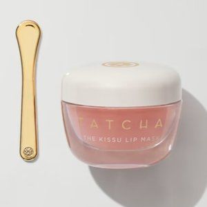 Tatcha The Kissu Lip Mask, 9mL